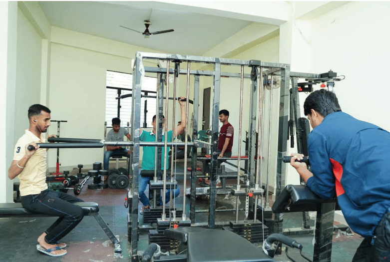 I.P.S.R. Group of Institutions Lucknow Gym photo 1